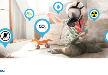 Traitement de l&rsquo;air