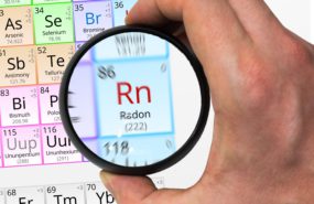 Le radon