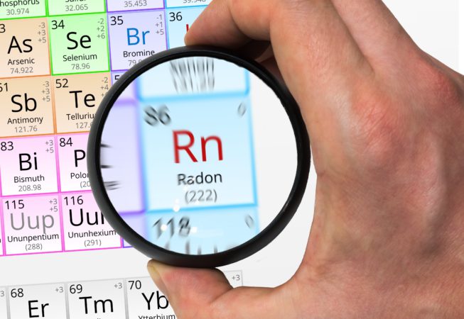 Radon dans une maison : Quels sont les dangers et risques sanitaires ?