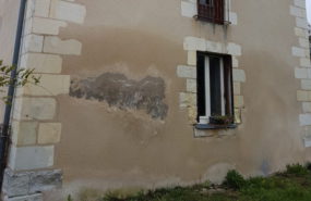 REMONTÉES CAPILLAIRES