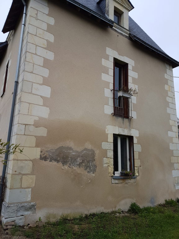 Remontées capillaires