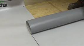 Membrane PVC