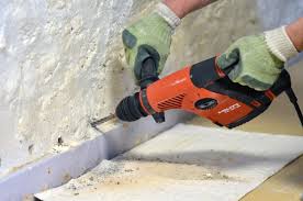 Traitement des murs et remontées capillaires : éliminer tâches d’humidité, odeurs et moisissures