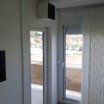 Installation ventilation mécanique - Pose de ventilation VMI : traitement humidité et qualité de l'air