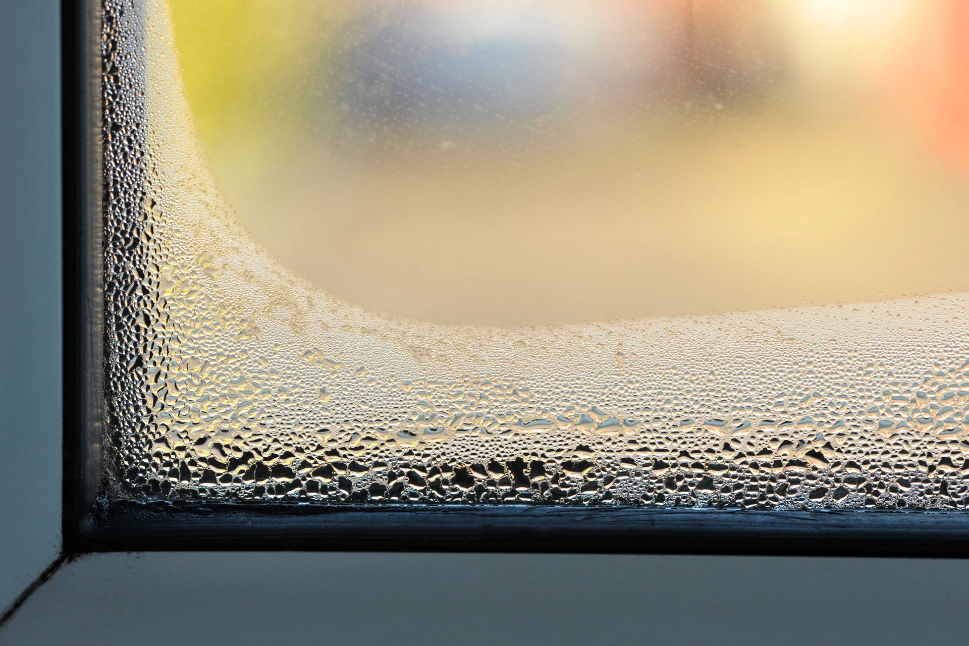 Problèmes de condensation ?
