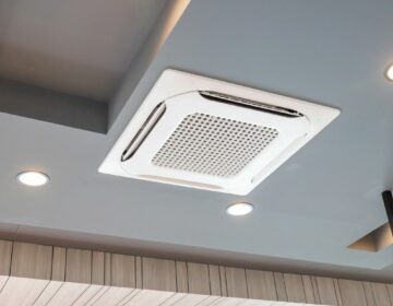 Les différents systèmes de ventilation pour votre maison