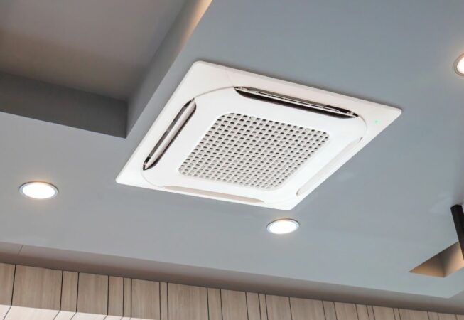 Les différents systèmes de ventilation pour votre maison