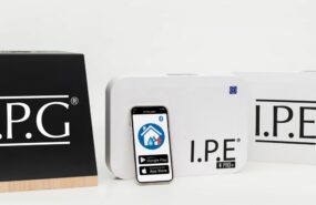 Inverseur polarité IPE et IPG