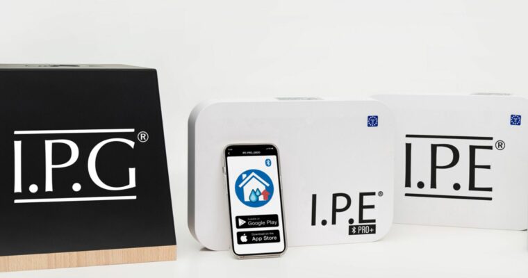 Comment Traiter Remontées Capillaires - IPE ET IPG