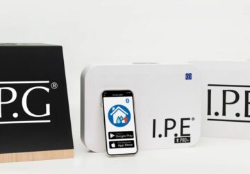 Inverseur polarité IPE et IPG