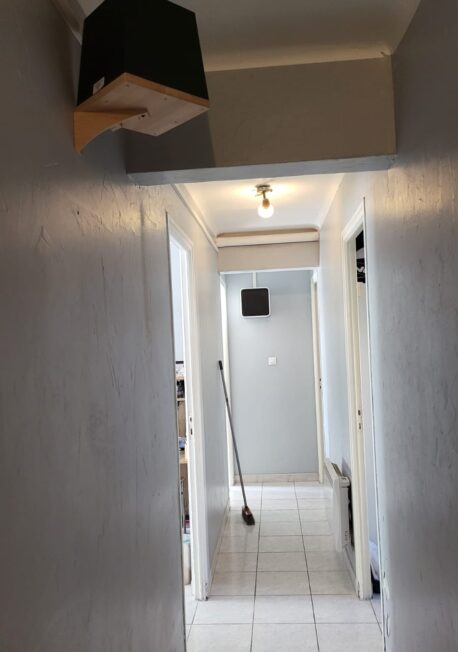 Installation d’une VMI Urban et d’un IPG 20 à Agde