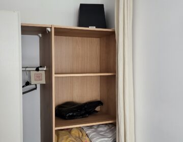 Pose d’un IPG 20 à Elne