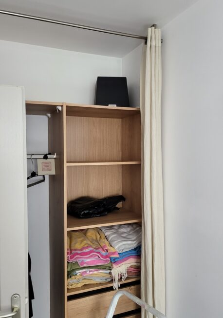 Pose d’un IPG 20 à Elne