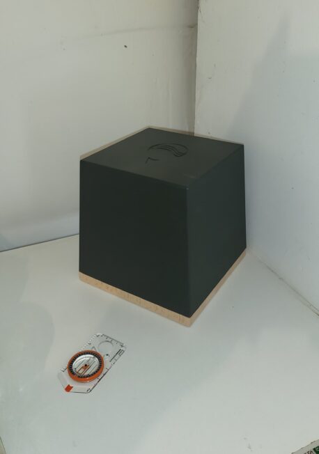 Pose d’un IPG 30 à Lasserre-Pradère