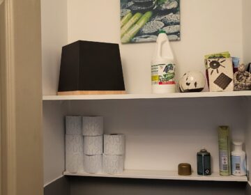 Pose d’un IPG 20 à Gragnague