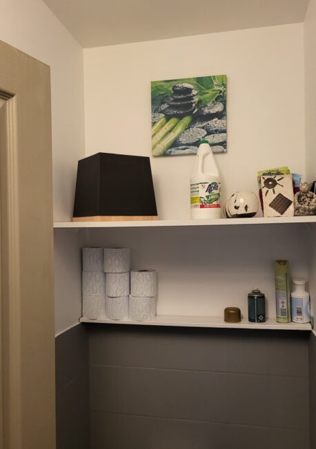 Pose d’un IPG 20 à Gragnague