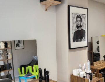 Pose d&rsquo;un IPG 30 à Pujaudran