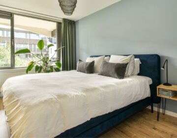 Humidité et sommeil : pourquoi une chambre trop humide nuit à votre repos