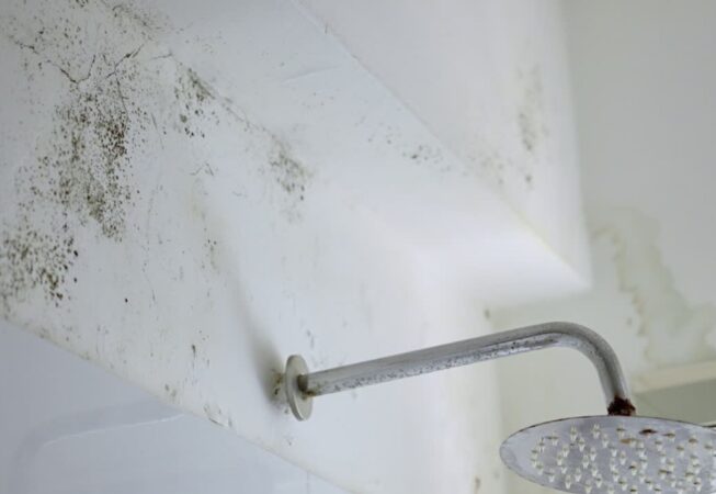 Humidité dans les salles de bain sans fenêtre : quelles solutions efficaces et durables ?