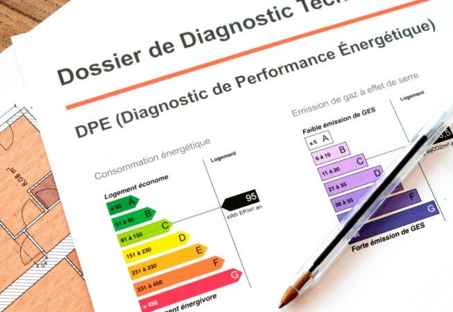 Quels diagnostics sont obligatoires en cas de vente d’un logement humide ?